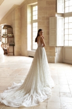 Luxury Wedding Dress - Regina - LPLD-3183.00.17