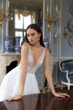 Luxury Wedding Dress - Regina - LPLD-3183.00.17