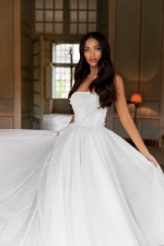 Luxury Wedding Dress - Daze - LPLD-3218.00.17