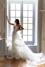 Luxury Wedding Dress - Couth - LPLD-3221.00.17