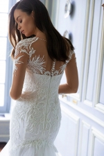 Luxury Wedding Dress - Joyance - LPLD-3226.00.17