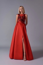 Evening Dress - PL5103.00.00