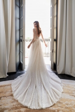 Luxury Wedding Dress - Blake - LPLD-3191.00.17