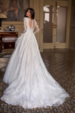 Luxury Wedding Dress - Polliss - LPLD-3307.00.17