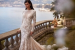 Luxury Wedding Dress - Violissa - LPLD-3328.42.17