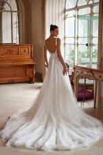 Luxury Wedding Dress - Nanita - LPLD-3330.00.17