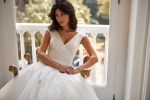 Luxury Wedding Dress - Ellana - LPLD-3348.00.17