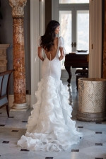 Luxury Wedding Dress - Birgit - LPLD-3349.00.00