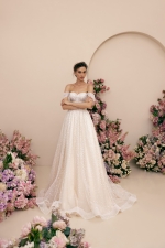 Wedding Dress - LRS-23-001-2