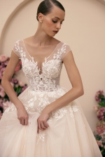 Wedding Dress - LRS-23-002-2