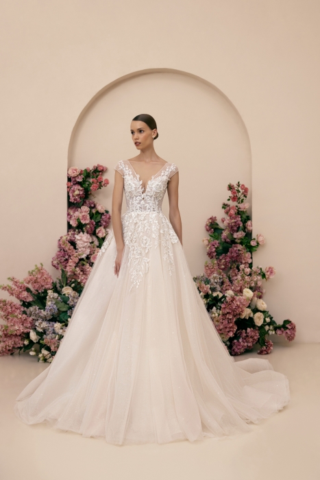 Wedding Dress - LRS-23-002-2