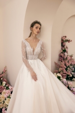 Wedding Dress - LRS-23-004-2