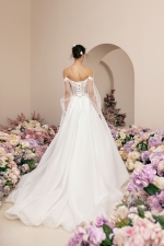 Wedding Dress - LRS-23-005-2