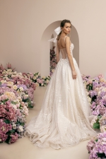 Wedding Dress - LRS-23-006-2