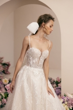 Wedding Dress - LRS-23-006-2