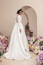 Wedding Dress - LRS-23-026-2