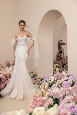 Wedding Dress - LRS-23-023-2