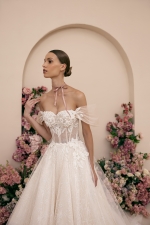Wedding Dress - LRS-23-019-2