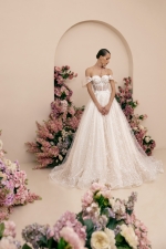 Wedding Dress - LRS-23-019-2